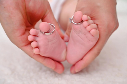 亳州宝宝发烧退不下去