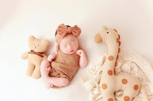 亳州七个月宝宝可以吃盐吗