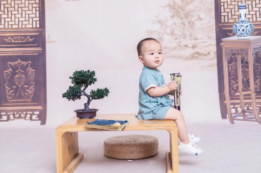亳州宝宝有多少颗牙齿
